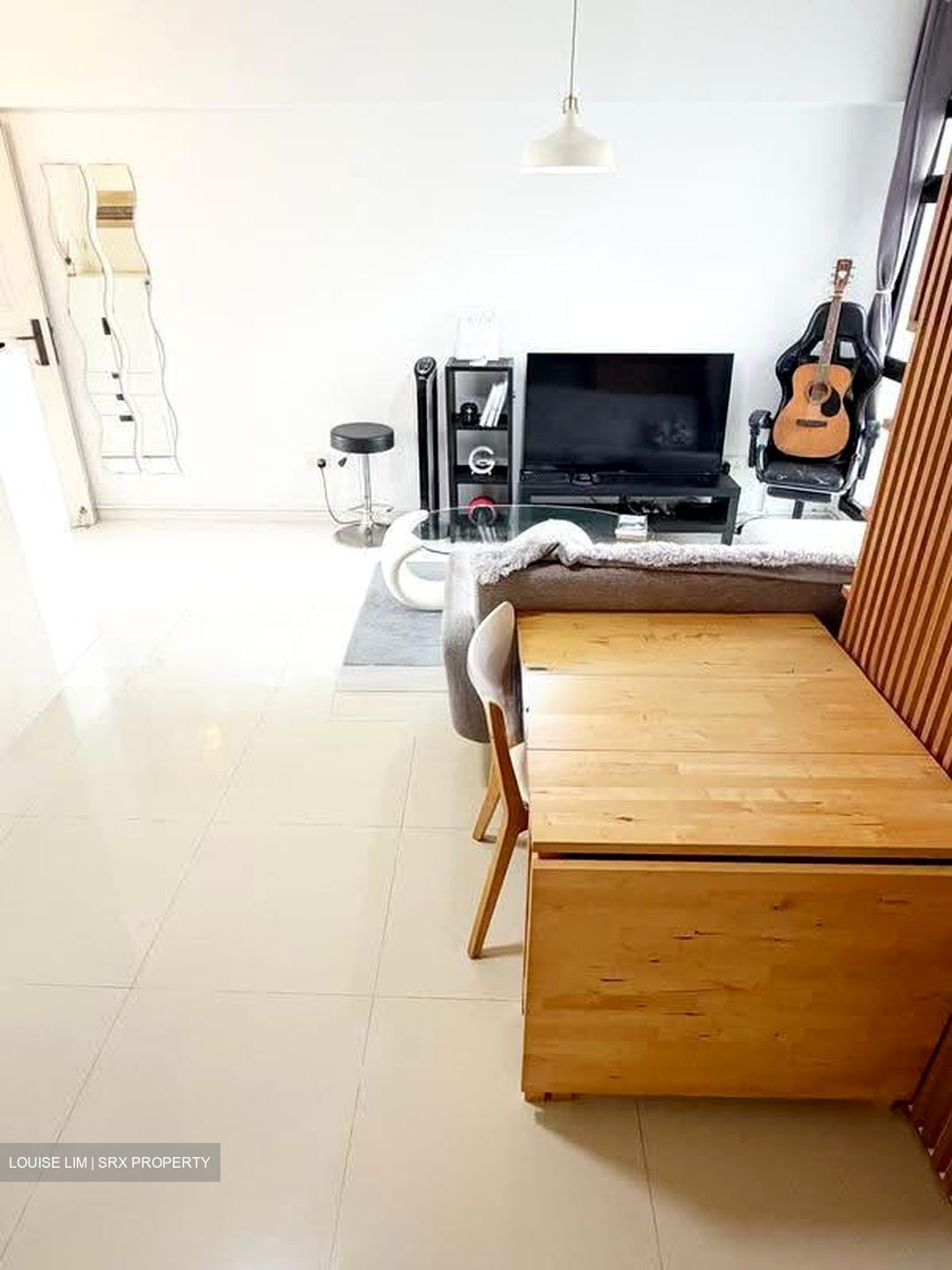 Blk 49 Pine Green (Geylang), HDB 4 Rooms #608650531